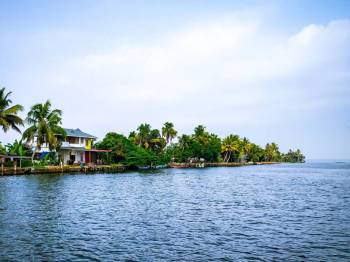 Book Joyful Kerala Trip