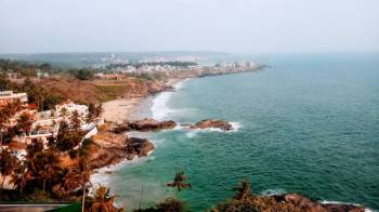 Magical Kerala Tour Package