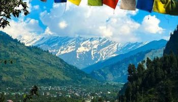 Kasol Tour Packages