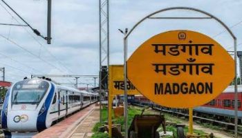 2 Night 3 Days North Goa - South Goa Tour