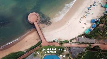 Goa Getaway – 3 Nights / 4 Day