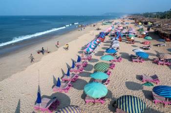GOA  – 3 Nights / 4 Days
