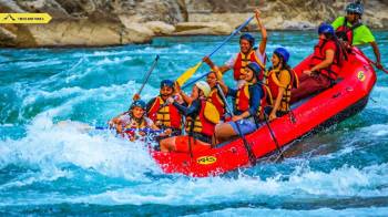 Shimla Manali 5 Days 4 Nights Package