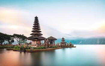 Bali Diwali Mara River Special On Vietjet