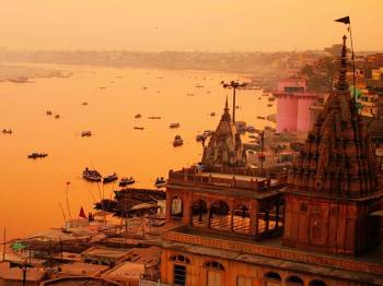 Kashi - Prayagraj - Ayodhya - Bodhgaya 4 Nights / 5 DaysComplete Yatra Package