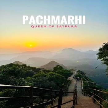 Pachmarhi, Kanha & Jabalpur Tour