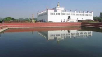 Nepal Buddhism Pilgrimage Tour