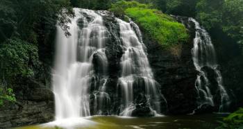 Chikmagalur 3N/4D Home Stay Package