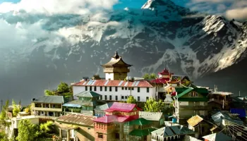 Dalhousie Package 4 Days Pathankot To Pathankot