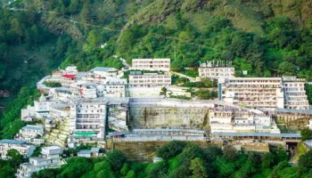 Vaishno Devi Package 6 Days Tour