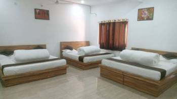 Hotel Kailasha Uttarkashi Gangotri