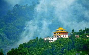 Gangtok and Pelling 5 Days Tour