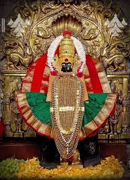 Kolhapur Darshan