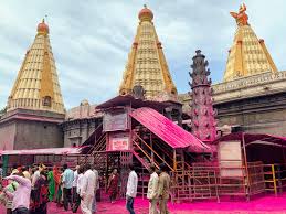 Kolhapur Darshan - One Day Plan