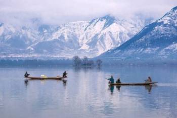 6 Night 7 Days Gurez Kashmir 3 Star Plan