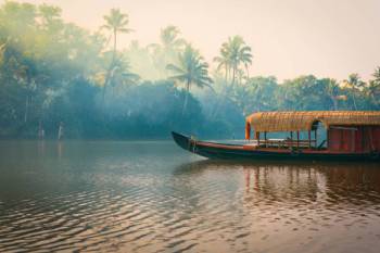 Thekkady Tour Packages