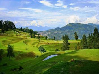 Darjeeling Kalimpong Tour