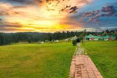 Bandipora Tour Packages