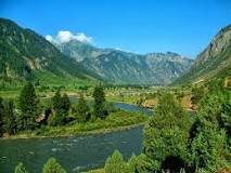 Exortic Kashmir Trip
