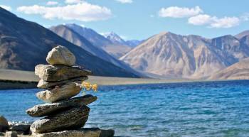 Nubra Tour Packages