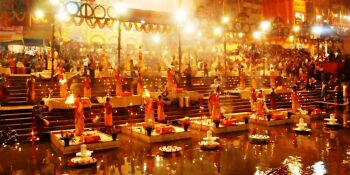 Haridwar – Rishikesh - Chardham Yatra