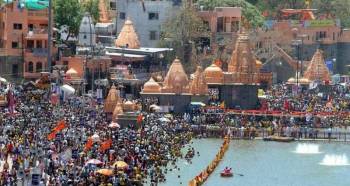 7 Nights - 8 Days Mathura - Ayodhya - Varanasi