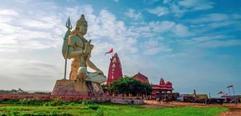 6N/7D Surat, Statue of Unity, Vadodara, Rajkot, Dwaraka, Somnath & GIR Yatra