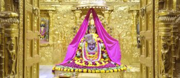 6n - 7d Surat Statue of Unity Vadodara - Rajkot - Dwaraka - Somnath and Gir Yatra