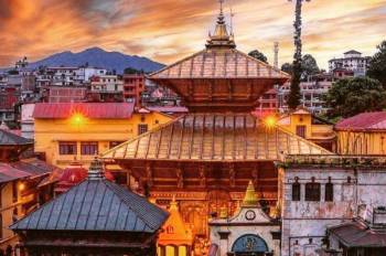 8 Nights / 9 Days Explore Beautiful Nepal with Pashupatinath and Muktinath Tour
