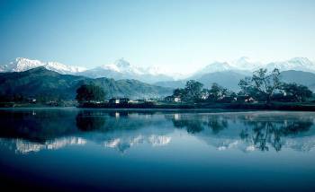 8 Nights / 9 Days Explore Beautiful Nepal with Pashupatinath and Muktinath Tour