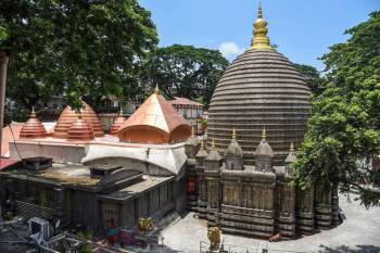 4 Nights / 5 Days Kamakhya Temple