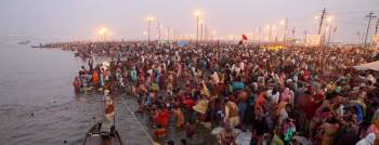 Kumbh Mela 3 Nights 4 Days