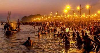 Kumbh Mela 3 Nights 4 Days