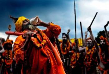 Kumbh Mela 3 Nights 4 Days