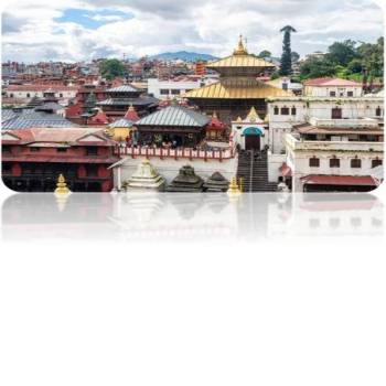 13Nights /14 Days Kailash Manasarovar Yatra 2025