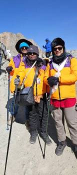 13Nights 14 Days Kailash Manasarovar Yatra 2025