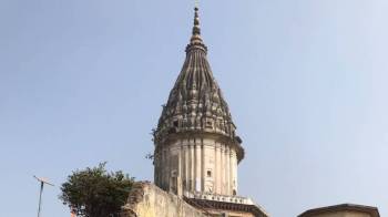 Spiritual Triangle with Gaya Varanasi (2N) Bodhgaya (1N) Prayagraj- Ayodhya (2N) 5N/6D