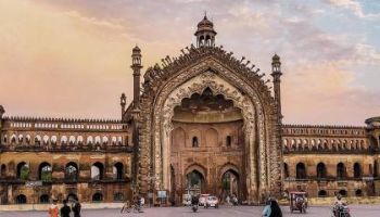 5N/6D Spiritual Triangle with Naimisharanya