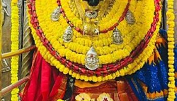 5N/6D Spiritual Triangle with Naimisharanya