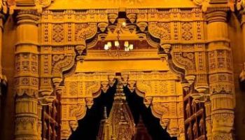 5N/6D Spiritual Triangle with Naimisharanya