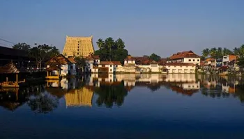 1 Night / 2 Dyas Nirmalya Darshan - Sree Padmanabha Swamy Temple with Azhimala Shiva Temple