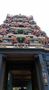 Waves of Divinity - a Mindful Spiritual Experience 4 Days · 3 Nights · Chennai - Pondicherry - Kan