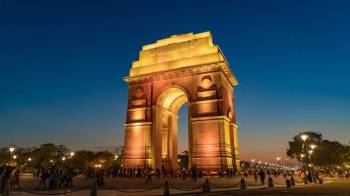 Vrindavan, Mathura, Agra  5 Nights 6 Days