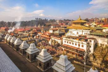 KAILASH OVERLAND FOR INDIAN 14 Nights -15 Days