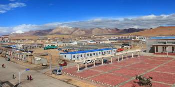 KAILASH OVERLAND FOR INDIAN 14 Nights -15 Days