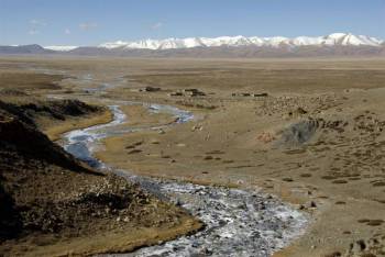 KAILASH OVERLAND FOR INDIAN 14 Nights -15 Days