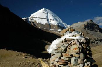 KAILASH OVERLAND FOR INDIAN 14 Nights -15 Days