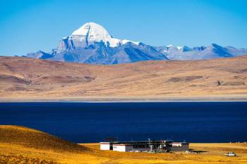KAILASH OVERLAND FOR INDIAN 14 Nights -15 Days