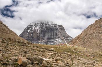KAILASH OVERLAND FOR INDIAN 14 Nights -15 Days