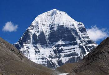 KAILASH OVERLAND FOR INDIAN 14 Nights -15 Days
